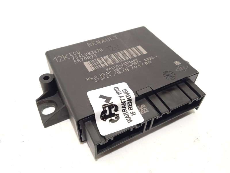 MODULO ELECTRONICO 284L08347R 