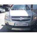 CHEVROLET CAPTIVA (C100, C140)