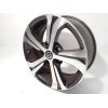 Recambio de llanta para nissan pulsar hatchback (c13) 1.5 dci referencia OEM IAM 3ZL3A D03003ZL3A 