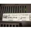 Recambio de mando climatizador para opel astra j lim. sport referencia OEM IAM 13343707  13337223