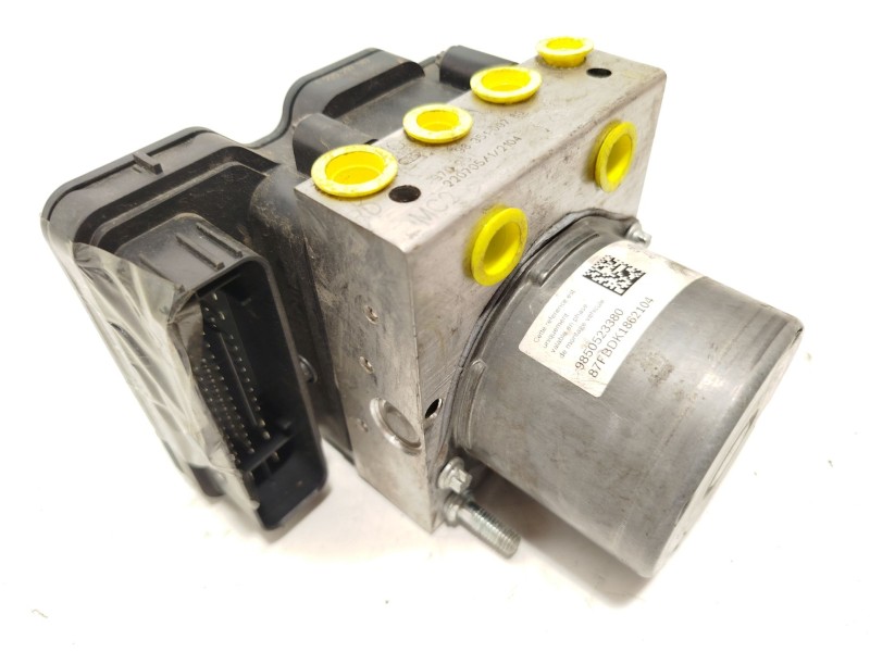 ABS 9835100780 0265956944 970251