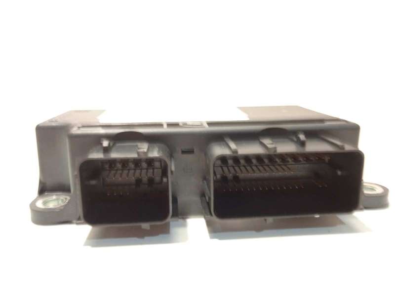 Recambio de centralita airbag para opel astra j lim. sport referencia OEM IAM 13575683 - Azul 3