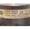 Recambio de abs para nissan note tekna sport referencia OEM IAM 476603VU0B 28515621003 06210228424
