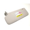 Recambio de parasol derecho para kia xceed edrive phev referencia OEM IAM 85220J7000ED  