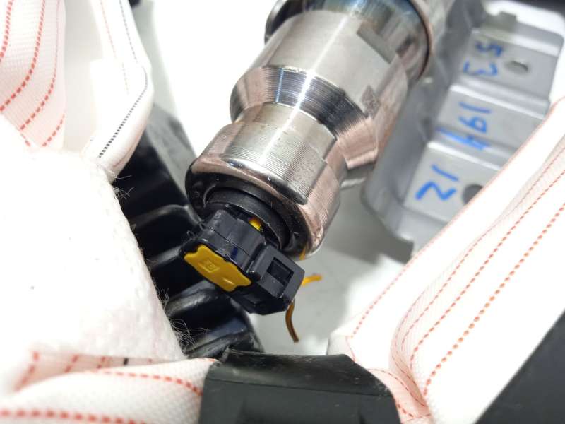 Recambio de airbag cortina delantero izquierdo para toyota corolla fastback (_e21_) 1.8 hybrid (zwe211) referencia OEM IAM 62180 3