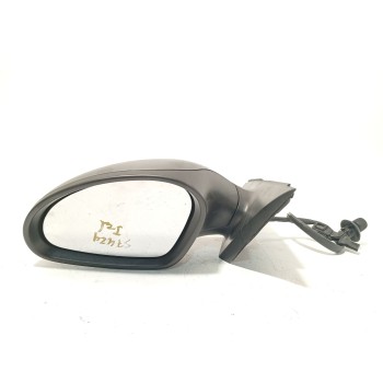 Recambio de retrovisor izquierdo para seat ibiza iii (6l1) 1.4 tdi referencia OEM IAM 6L1857507T 6L1857507T9B9 