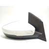 Recambio de retrovisor derecho para volkswagen polo (6c1) 1.6 highl referencia OEM IAM 6C1857502C  6C1857502CC9A