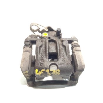 Recambio de pinza freno trasera derecha para kia carens ( ) drive referencia OEM IAM 58230A4100  