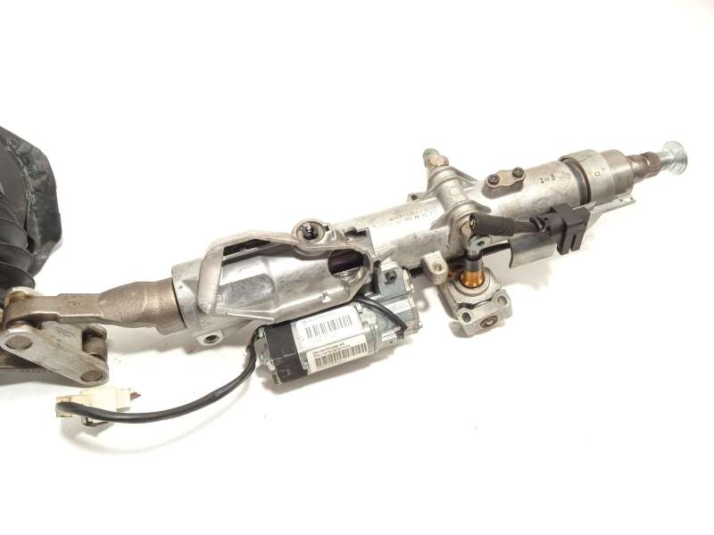 Recambio de columna direccion para chrysler 300c (lx, le) 3.0 crd referencia OEM IAM P05057431AB K05057431AB - Gris 3