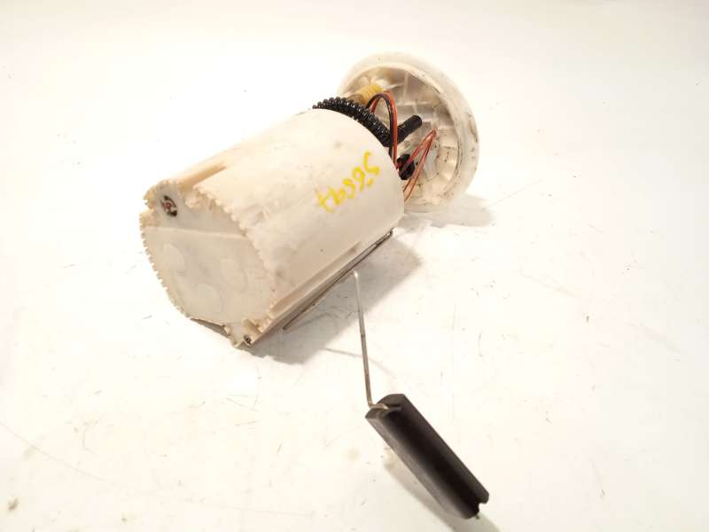 Recambio de bomba combustible para opel vivaro b furgoneta (x82) 1.6 cdti (05) referencia OEM IAM 172021036R 93868446 0580203152 - Blanco 3