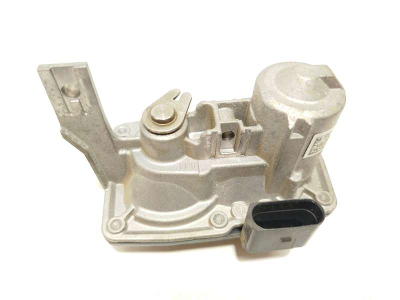 Recambio de modulo electronico para volkswagen touran (5t1) 2.0 tdi referencia OEM IAM 5Q0253691K - Azul 2