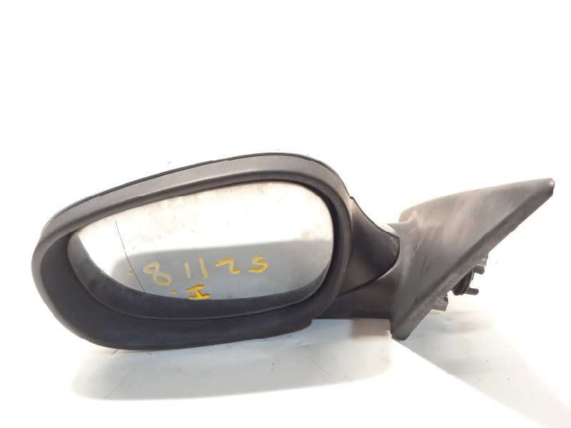 Recambio de retrovisor izquierdo para bmw serie 3 berlina (e90) 318d referencia OEM IAM 51167268261 - Azul 2