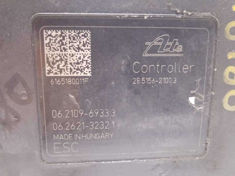 Recambio de abs para nissan note tekna sport referencia OEM IAM 476603VU0B 28515621003 06210228424 6