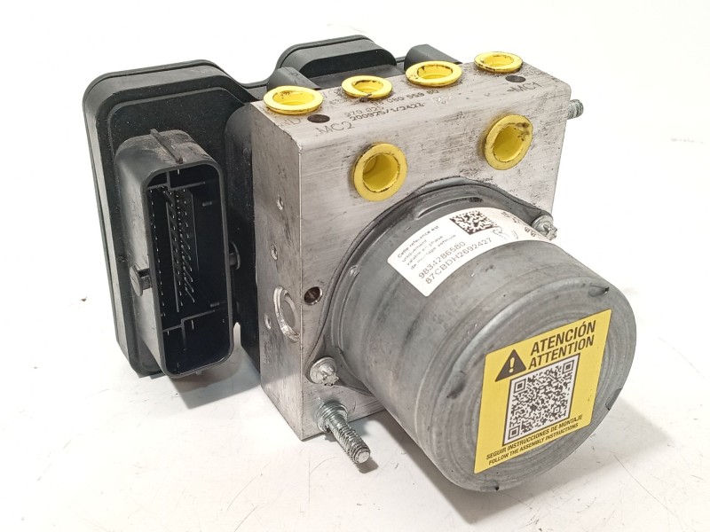 ABS 9808055980 2265106455 970025