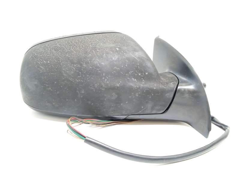 Recambio de retrovisor derecho para peugeot 307 cc (3b) 2.0 16v referencia OEM IAM 8149VT - Negro 2