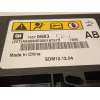 Recambio de centralita airbag para opel astra j lim. sport referencia OEM IAM 13575683  