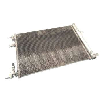 CONDENSADOR / RADIADOR AIRE ACONDICIONADO 13377762 