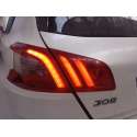 PEUGEOT 308 II (LB_, LP_, LW_, LH_, L3_)