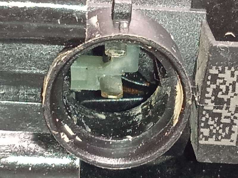 Recambio de elevalunas trasero izquierdo para kia niro referencia OEM IAM 83470G5000  83450G5000 - Blanco 3
