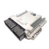 Recambio de centralita motor uce para honda cr-v 1.6 dtec cat referencia OEM IAM 37820RSXG03 9RSXG030015831 0281030793
