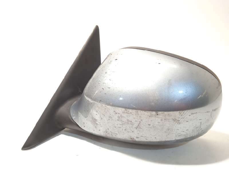 Recambio de retrovisor izquierdo para bmw serie 3 berlina (e90) 318d referencia OEM IAM 51167268261 - Azul 3