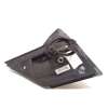 Recambio de retrovisor derecho para volkswagen polo (6c1) 1.6 highl referencia OEM IAM 6C1857502C  6C1857502CC9A
