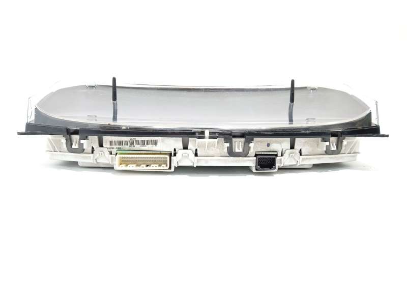 Recambio de cuadro instrumentos para nissan pathfinder (r51) 2.5 dci diesel cat referencia OEM IAM 248104X08B - Blanco 4