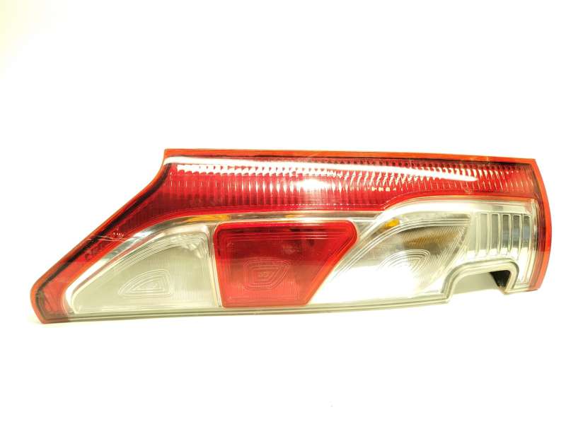 Recambio de piloto trasero izquierdo para renault kangoo express (fw0/1_) 1.5 dci 75 (fw07, fw10, fw04) referencia OEM IAM 26555 - Blanco 2