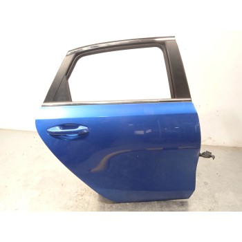 Recambio de puerta trasera derecha para kia ceed (cd) 1.0 t-gdi referencia OEM IAM 77004J7000  