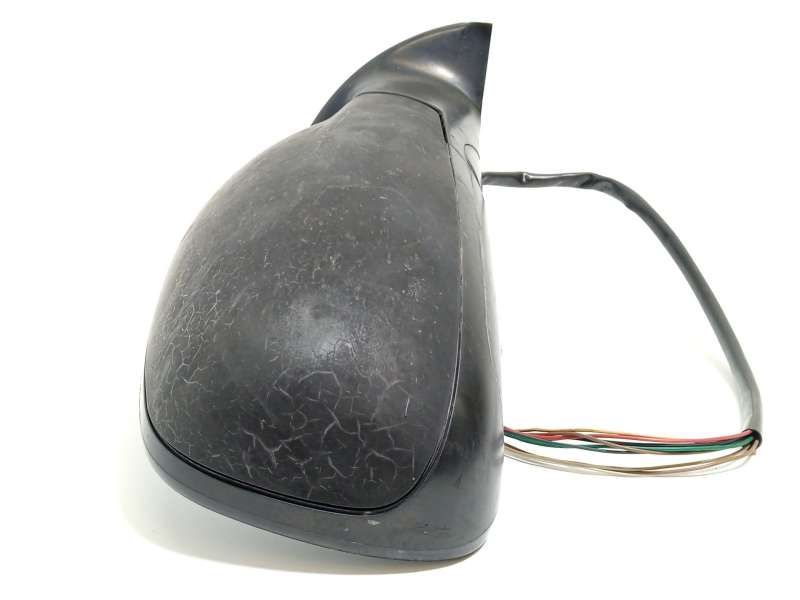 Recambio de retrovisor derecho para peugeot 307 cc (3b) 2.0 16v referencia OEM IAM 8149VT - Negro 3