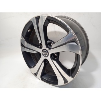 Recambio de llanta para nissan pulsar hatchback (c13) 1.5 dci referencia OEM IAM 3ZL3A D03003ZL3A 