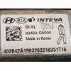 Recambio de elevalunas trasero izquierdo para kia niro referencia OEM IAM 83470G5000  83450G5000