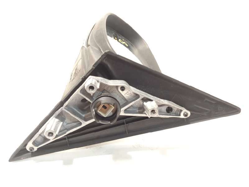 Recambio de retrovisor izquierdo para bmw serie 3 berlina (e90) 318d referencia OEM IAM 51167268261 - Azul 4