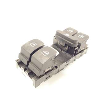 MANDO ELEVALUNAS DELANTERO IZQUIERDO 3C8959857 3C8959857XSH 