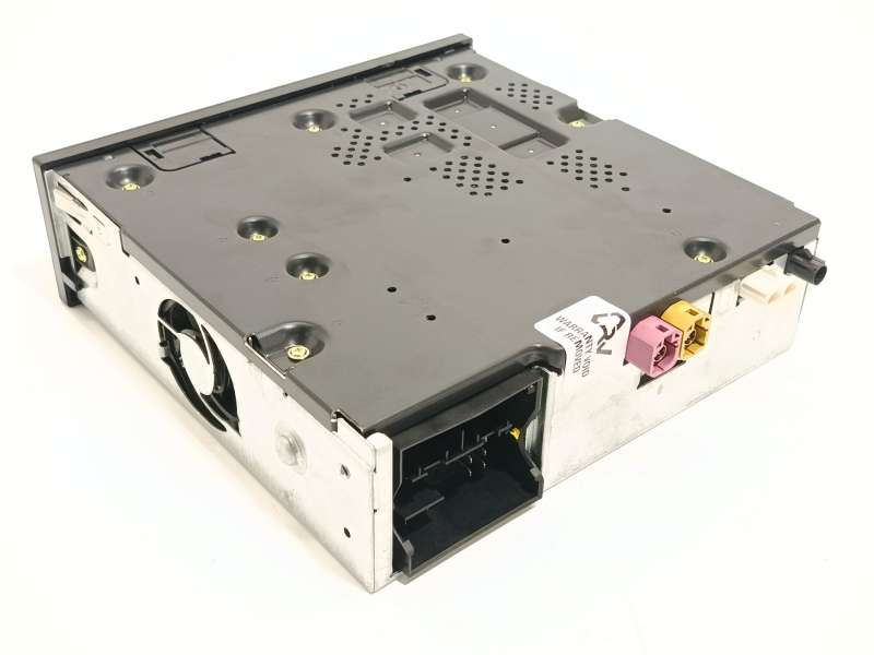 Recambio de sistema navegacion gps para cupra leon (kl1, ku1, kug) 1.5 etsi referencia OEM IAM 5FA035862R 3