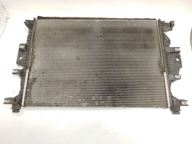Recambio de radiador agua para ford s-max (cj, wa6) 1.5 ecoboost referencia OEM IAM DG938005AC 2066575 - Blanco 3