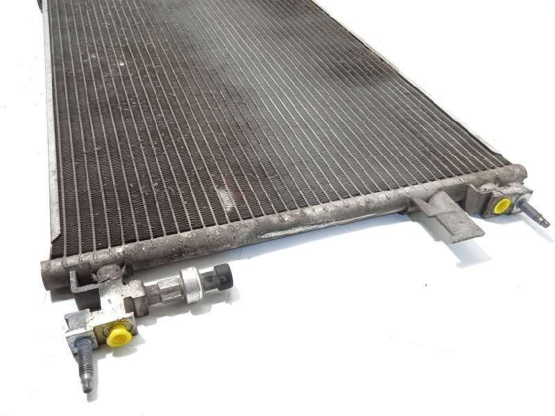 Recambio de condensador / radiador aire acondicionado para opel astra j lim. sport referencia OEM IAM 13377762 - Rojo 3