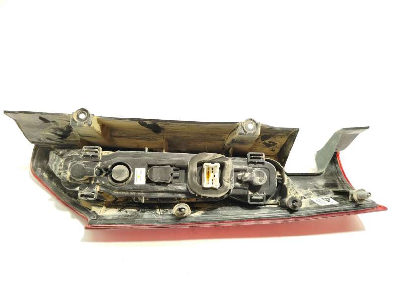 Recambio de piloto trasero izquierdo para renault kangoo express (fw0/1_) 1.5 dci 75 (fw07, fw10, fw04) referencia OEM IAM 26555 - Blanco 3