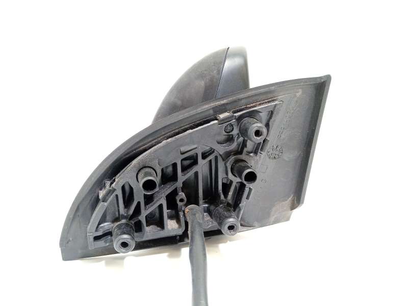 Recambio de retrovisor derecho para peugeot 307 cc (3b) 2.0 16v referencia OEM IAM 8149VT - Negro 4