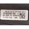Recambio de retrovisor derecho para volkswagen polo (6c1) 1.6 highl referencia OEM IAM 6C1857502C  6C1857502CC9A