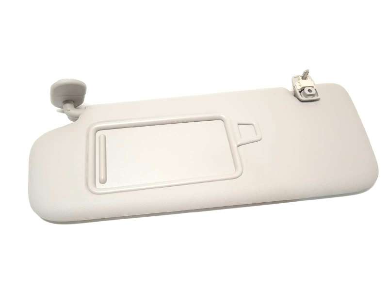 Recambio de parasol izquierdo para kia xceed edrive phev referencia OEM IAM 85210J7000ED 2
