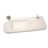 Recambio de parasol izquierdo para kia xceed edrive phev referencia OEM IAM 85210J7000ED  