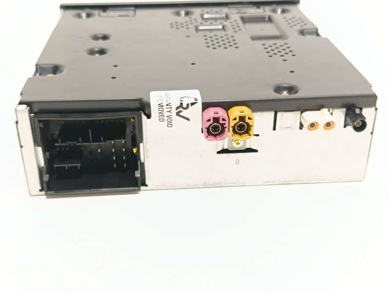 Recambio de sistema navegacion gps para cupra leon (kl1, ku1, kug) 1.5 etsi referencia OEM IAM 5FA035862R 4