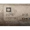 Recambio de condensador / radiador aire acondicionado para opel astra j lim. sport referencia OEM IAM 13377762  