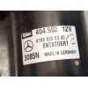Recambio de motor limpia delantero para mercedes-benz clase a (w169) a 160 cdi (169.006, 169.306) referencia OEM IAM A1698200300