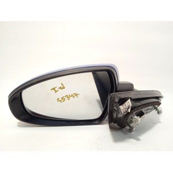 RETROVISOR IZQUIERDO 87610J7220B3L 87610J7220 