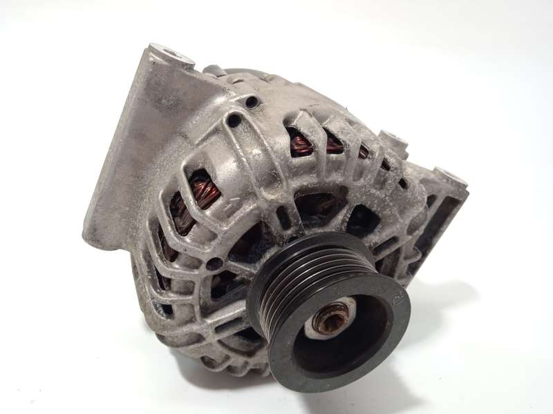 ALTERNADOR 13586366 2618063A TG12C155