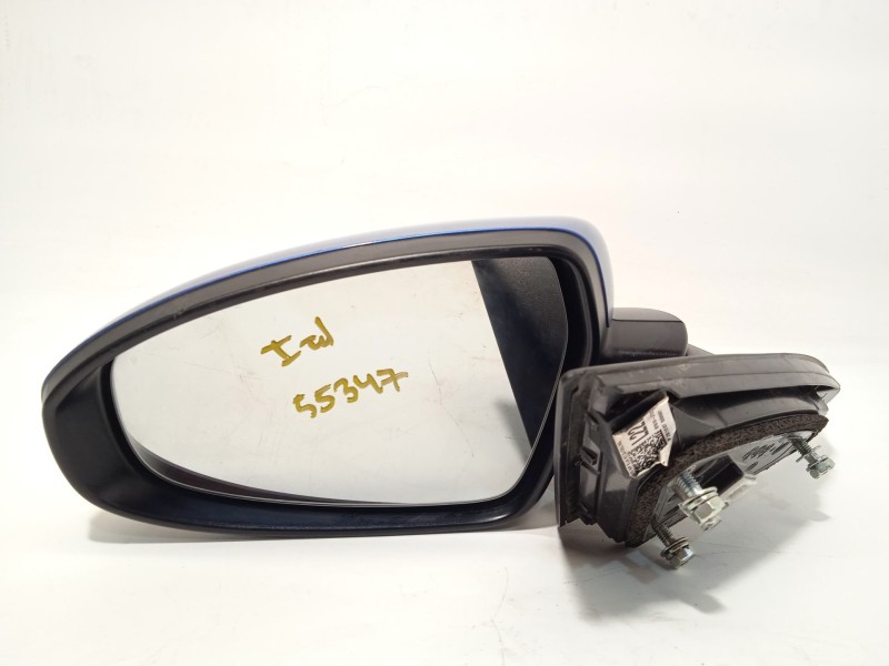 RETROVISOR IZQUIERDO 87610J7220B3L 87610J7220 