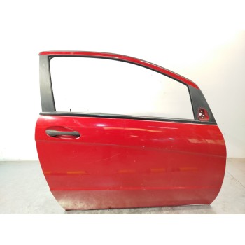 PUERTA DELANTERA DERECHA A1697202405 