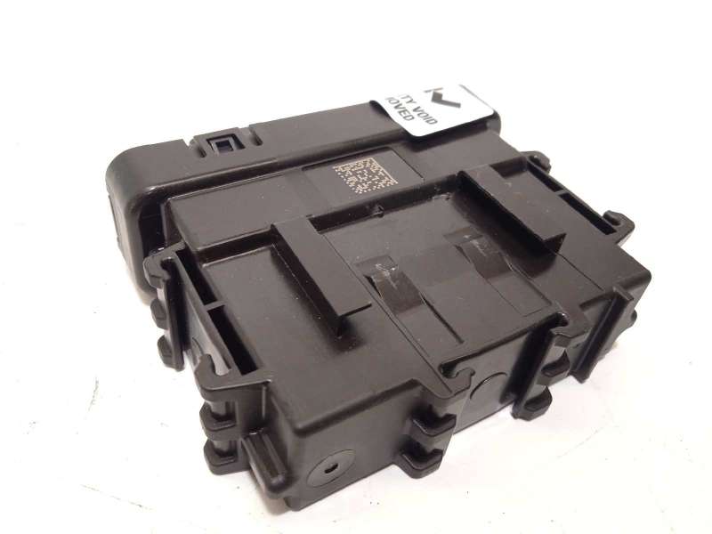 Recambio de modulo electronico para renault arkana 1.3 referencia OEM IAM 284Y66LE6C  F005V03533 - Blanco 2